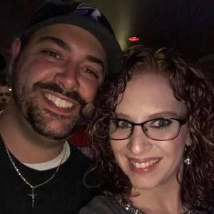 Meet your Posher, Ernie